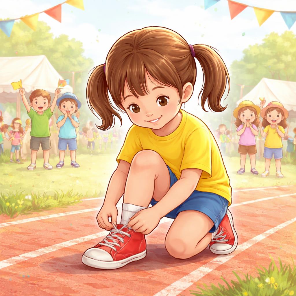 絵本のイラスト2