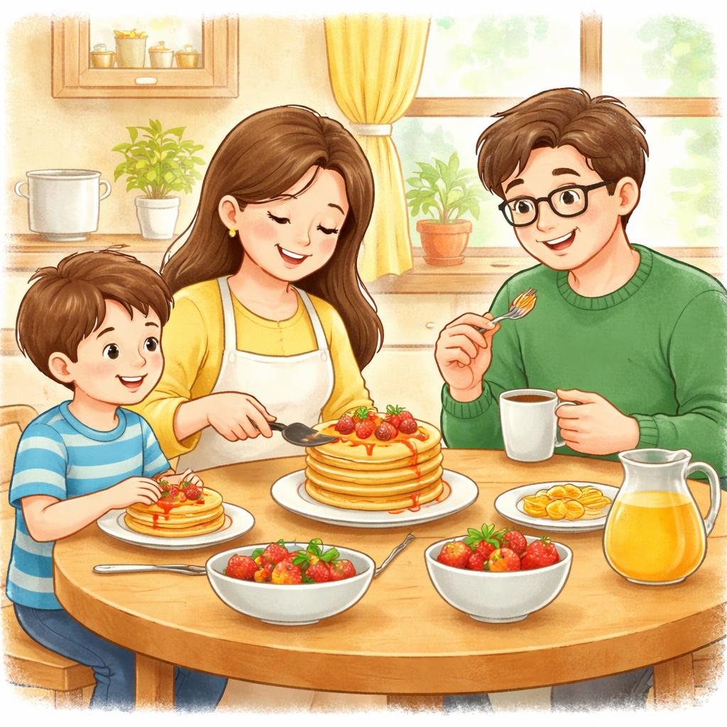 絵本のイラスト3