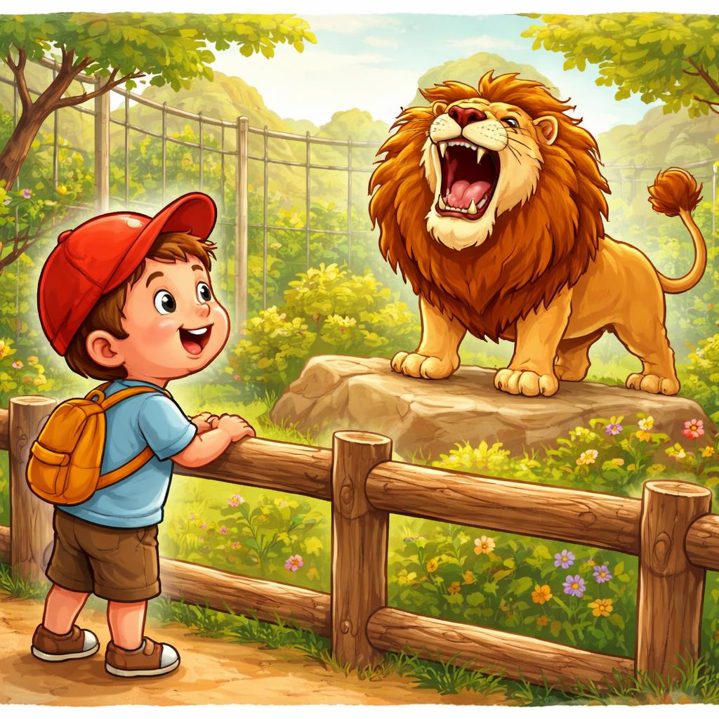 絵本のイラスト2