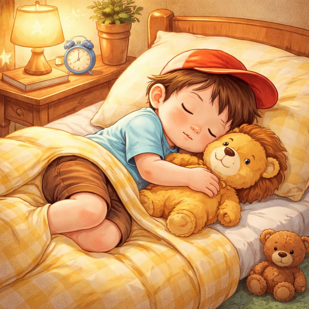 絵本のイラスト3